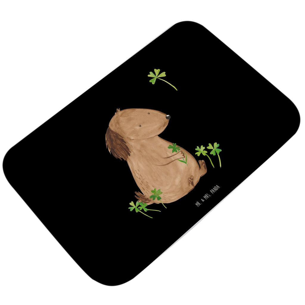 Badvorleger Hund Kleeblatt Badematte, Badteppich, Duschvorleger, Badezimmerteppich, Badezimmermatte, Badvorleger, Duschmatte, Duschteppich, Hund, Hundemotiv, Haustier, Hunderasse, Tierliebhaber, Hundebesitzer, Sprüche, Kleeblatt, Glück, Tagträume, Motivation, Neuanfang, Geschenk, Glücksbringer, Selbstliebe, Achtsamkeit