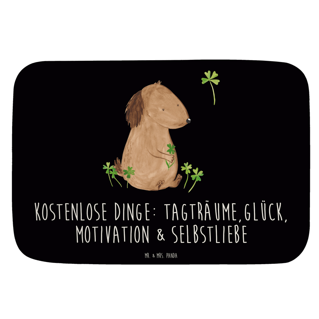 Badvorleger Hund Kleeblatt Badematte, Badteppich, Duschvorleger, Badezimmerteppich, Badezimmermatte, Badvorleger, Duschmatte, Duschteppich, Hund, Hundemotiv, Haustier, Hunderasse, Tierliebhaber, Hundebesitzer, Sprüche, Kleeblatt, Glück, Tagträume, Motivation, Neuanfang, Geschenk, Glücksbringer, Selbstliebe, Achtsamkeit