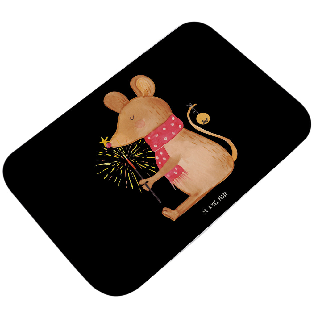 Badvorleger Weihnachtsmaus Badematte, Badteppich, Duschvorleger, Badezimmerteppich, Badezimmermatte, Badvorleger, Duschmatte, Duschteppich, Winter, Weihnachten, Weihnachtsdeko, Nikolaus, Advent, Heiligabend, Wintermotiv, Frohe Weihnachten, Weihnachtsgruß, Weihnachtsmotiv, Maus, Mäuschen, Weihnachtswunder