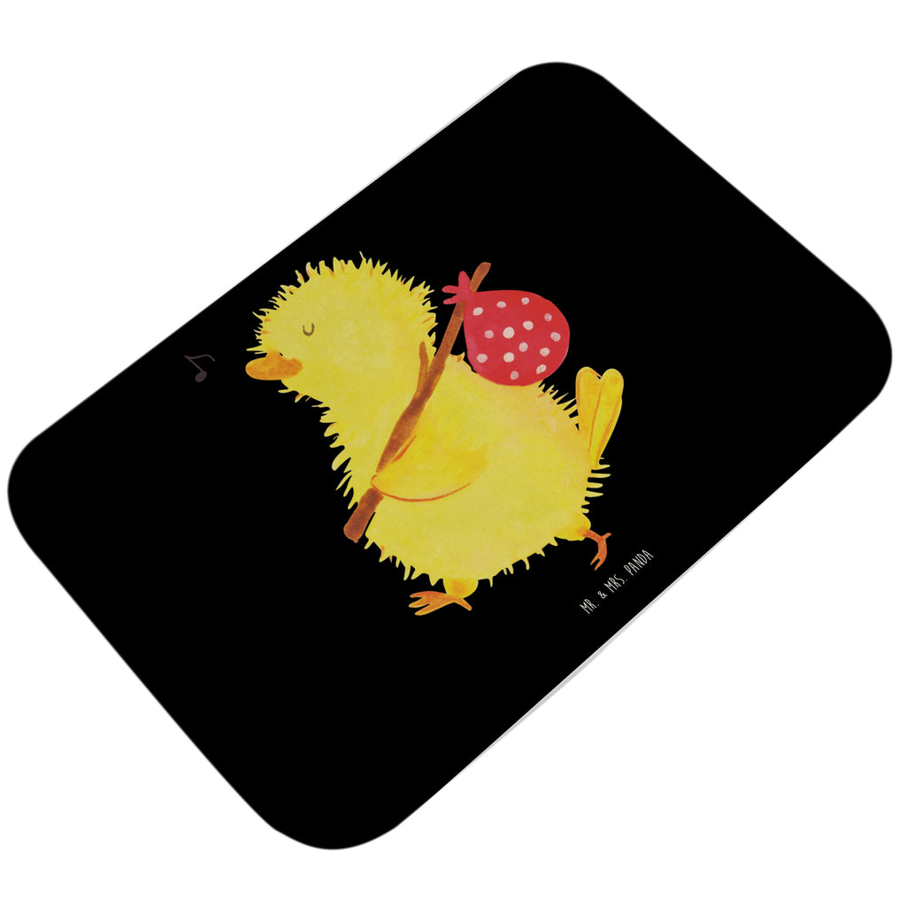 Badvorleger Küken Wanderer Badematte, Badteppich, Duschvorleger, Badezimmerteppich, Badezimmermatte, Badvorleger, Duschmatte, Duschteppich, Ostern, Osterhase, Ostergeschenke, Osternest, Osterdeko, Geschenk zu Ostern, Küken, Osterei, Ostereier, Ei, Frühlingsgefühle, Freude, Grüße, liebe Grüße, Frohe Ostern, Ostergrüße, Flausen, Wunder, Reisen, Weltenbummler, Zeit, Zeitmanagement, Backpacker