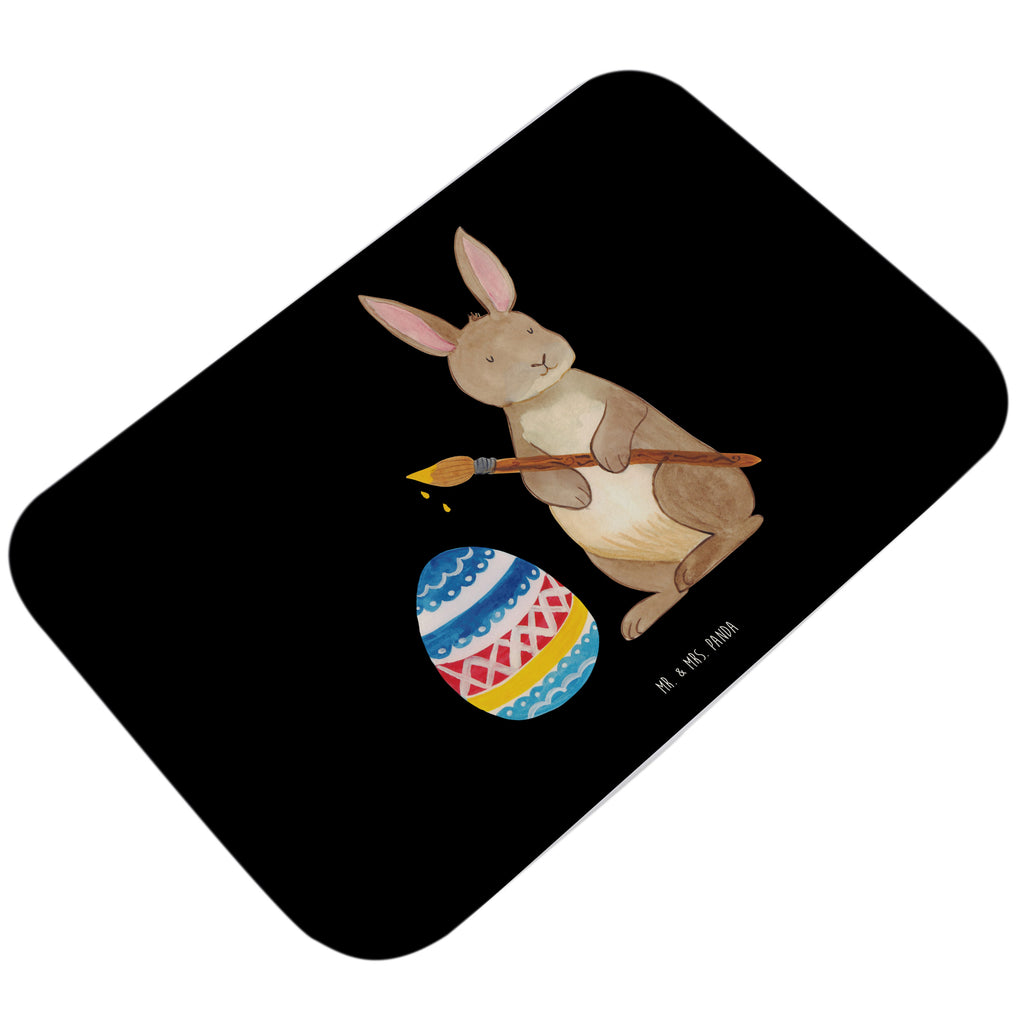 Badvorleger Hase Eiermalen Badematte, Badteppich, Duschvorleger, Badezimmerteppich, Badezimmermatte, Badvorleger, Duschmatte, Duschteppich, Ostern, Osterhase, Ostergeschenke, Osternest, Osterdeko, Geschenk zu Ostern, Frohe Ostern, Ostergrüße, Osterblume, Osterei, bemalte Ostereier, Hase, Kaninchen, Eiermalen