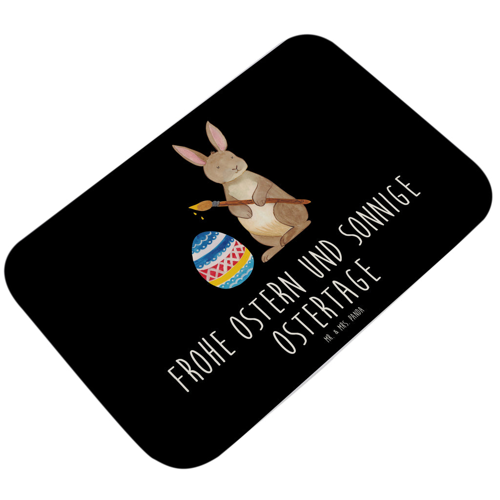 Badvorleger Hase Eiermalen Badematte, Badteppich, Duschvorleger, Badezimmerteppich, Badezimmermatte, Badvorleger, Duschmatte, Duschteppich, Ostern, Osterhase, Ostergeschenke, Osternest, Osterdeko, Geschenk zu Ostern, Frohe Ostern, Ostergrüße, Osterblume, Osterei, bemalte Ostereier, Hase, Kaninchen, Eiermalen