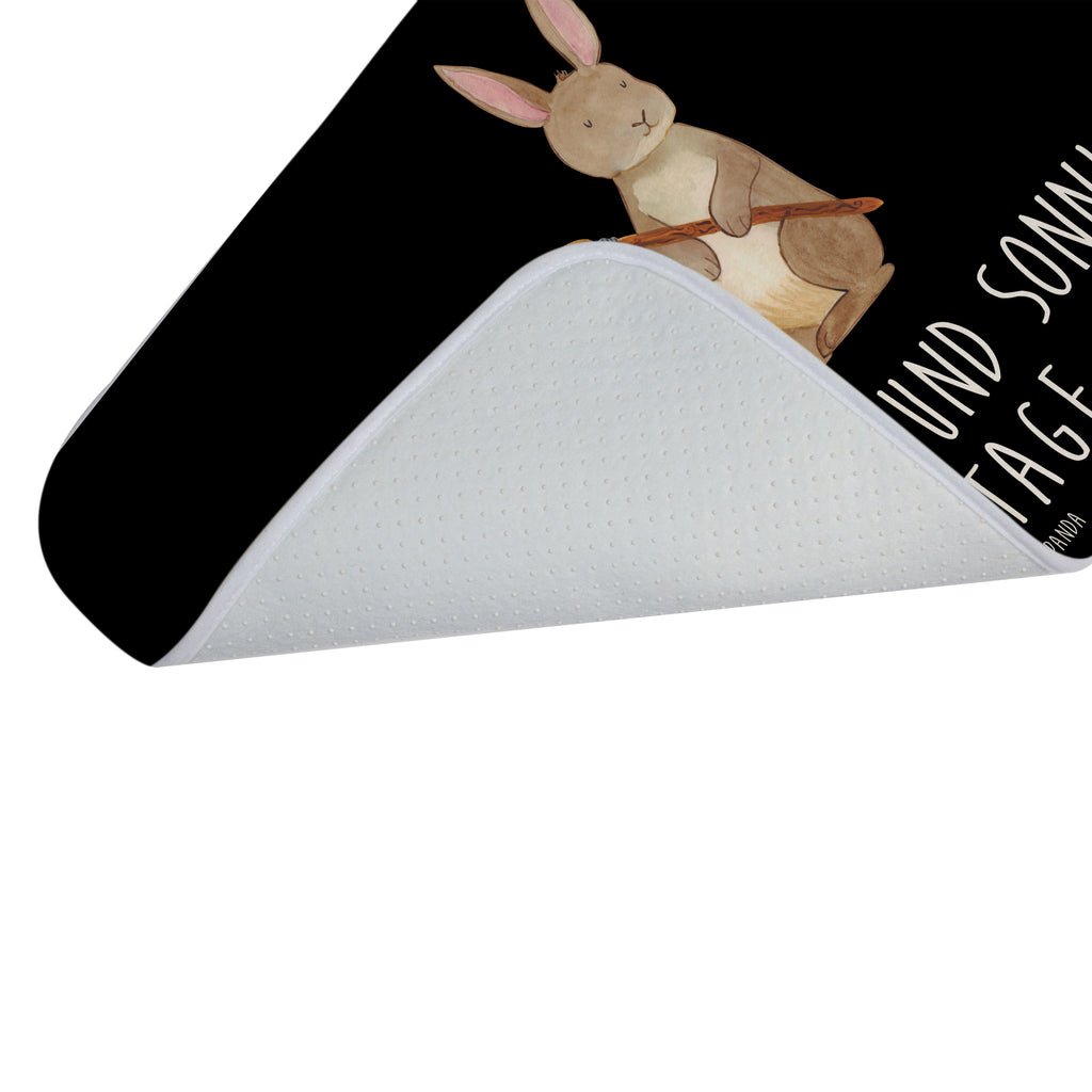 Badvorleger Hase Eiermalen Badematte, Badteppich, Duschvorleger, Badezimmerteppich, Badezimmermatte, Badvorleger, Duschmatte, Duschteppich, Ostern, Osterhase, Ostergeschenke, Osternest, Osterdeko, Geschenk zu Ostern, Frohe Ostern, Ostergrüße, Osterblume, Osterei, bemalte Ostereier, Hase, Kaninchen, Eiermalen
