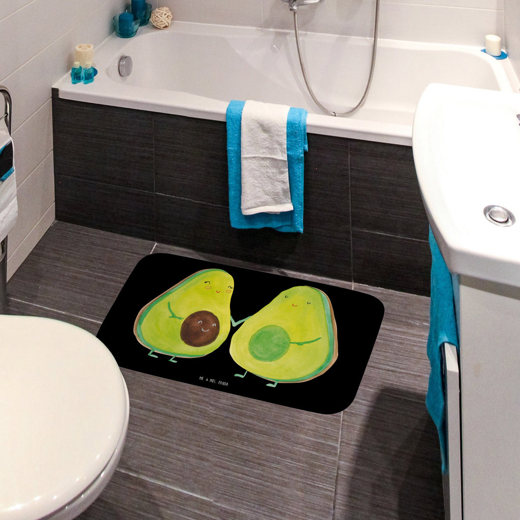 Badvorleger Avocado Pärchen Badematte, Badteppich, Duschvorleger, Badezimmerteppich, Badezimmermatte, Badvorleger, Duschmatte, Duschteppich, Avocado, Veggie, Vegan, Gesund, Avocuddle, Liebe, Schwangerschaft, Familie, Babyshower, Babyparty, Hochzeit, Kinder, Avocados, Geburt