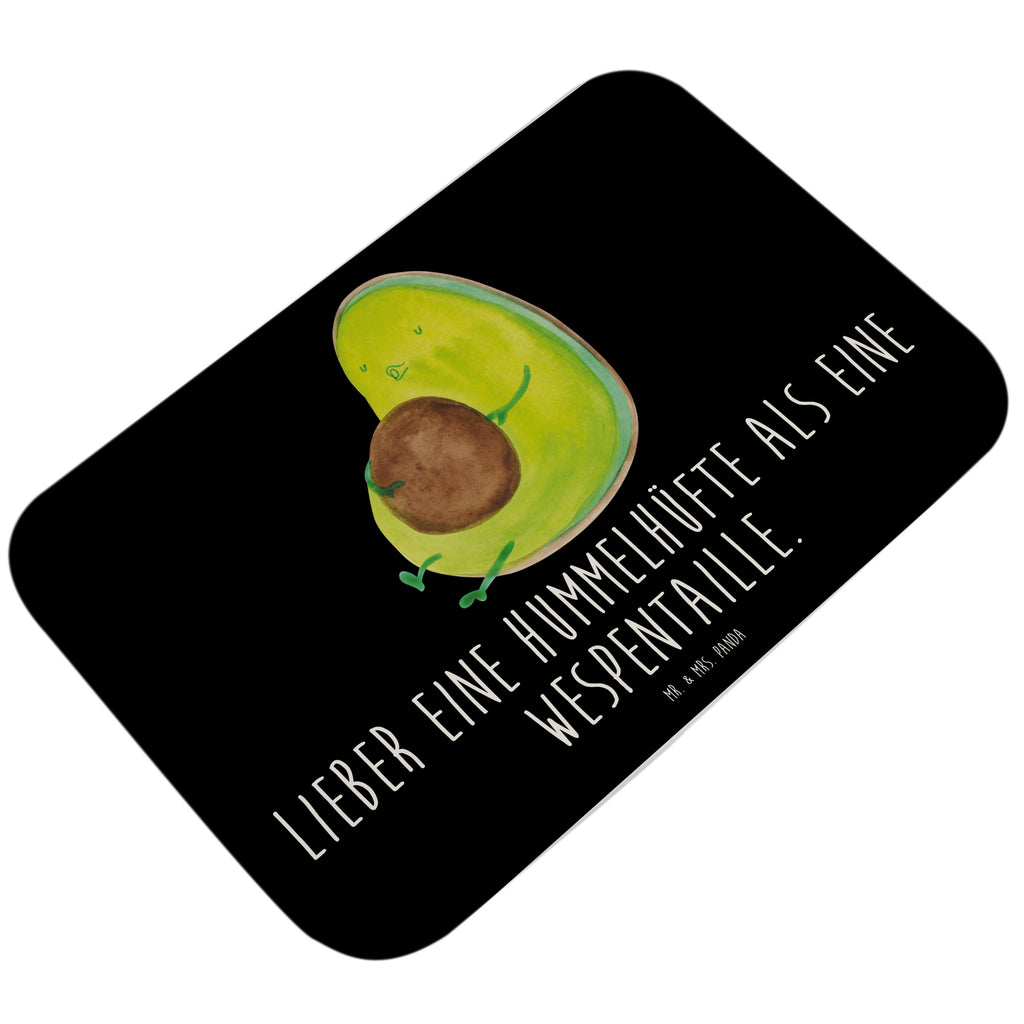 Badvorleger Avocado pfeift Badematte, Badteppich, Duschvorleger, Badezimmerteppich, Badezimmermatte, Badvorleger, Duschmatte, Duschteppich, Avocado, Veggie, Vegan, Gesund, Diät, Abnehmen, Ernährung, dick sein, Pummelfee
