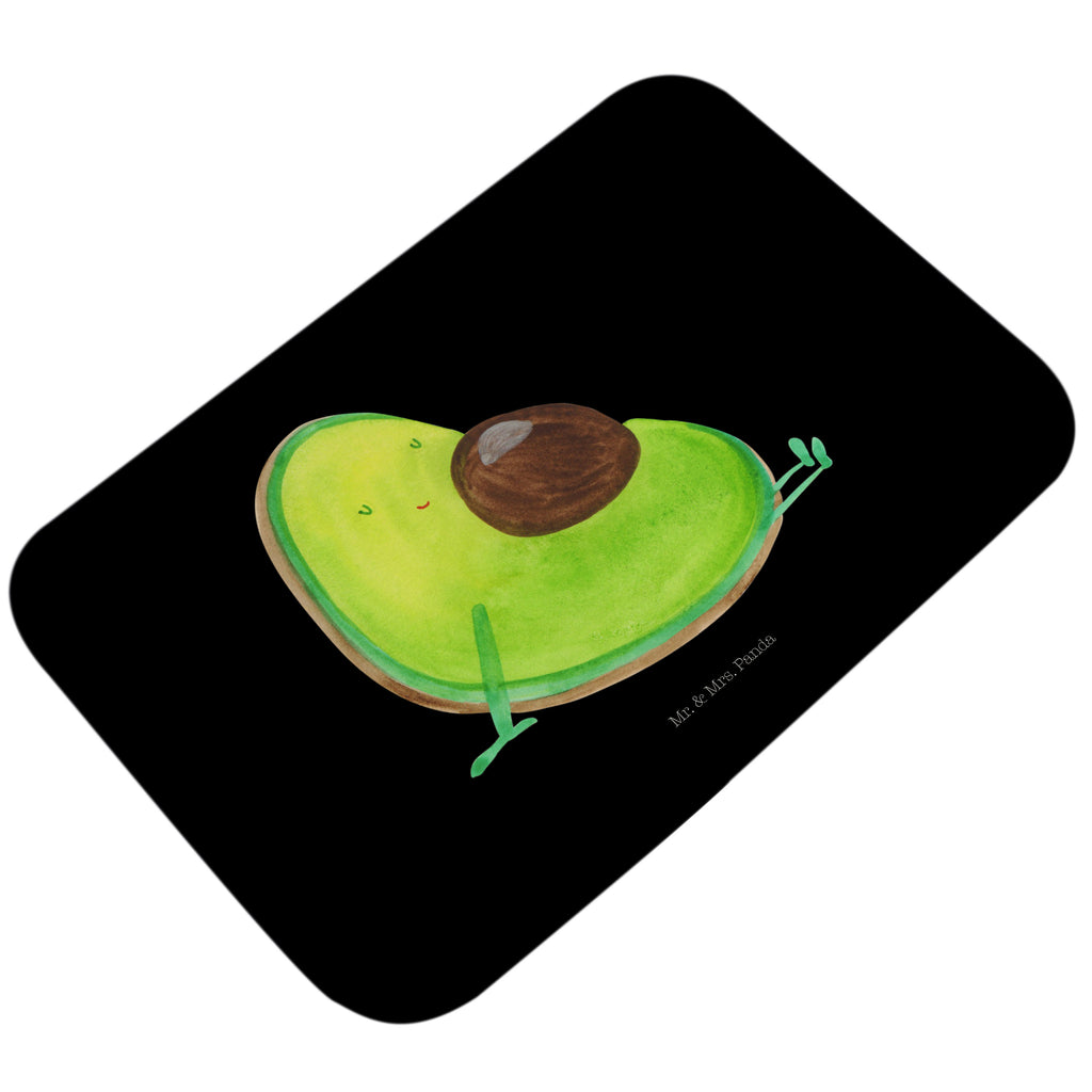 Badvorleger Avocado schwanger Badematte, Badteppich, Duschvorleger, Badezimmerteppich, Badezimmermatte, Badvorleger, Duschmatte, Duschteppich, Avocado, Veggie, Vegan, Gesund, schwanger, Schwangerschaft, Babyparty, Babyshower