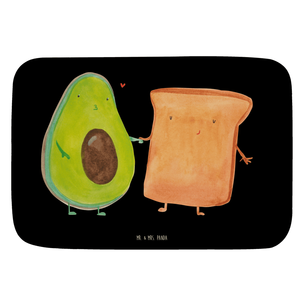Badvorleger Avocado + Toast Badematte, Badteppich, Duschvorleger, Badezimmerteppich, Badezimmermatte, Badvorleger, Duschmatte, Duschteppich, Avocado, Veggie, Vegan, Gesund, Toast, Toastbrot, Liebespaar, Pärchen, Freund, Freundin, Verlobt, Verlobungsparty, Hochzeit, Hochzeitsgeschenk, Jahrestag, Jahrestagsgeschenk