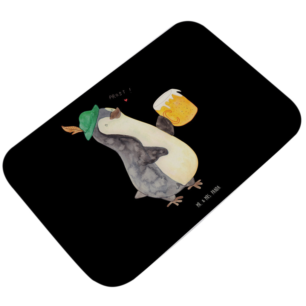 Badvorleger Pinguin Bier Badematte, Badteppich, Duschvorleger, Badezimmerteppich, Badezimmermatte, Badvorleger, Duschmatte, Duschteppich, Pinguin, Pinguine, Bier, Oktoberfest