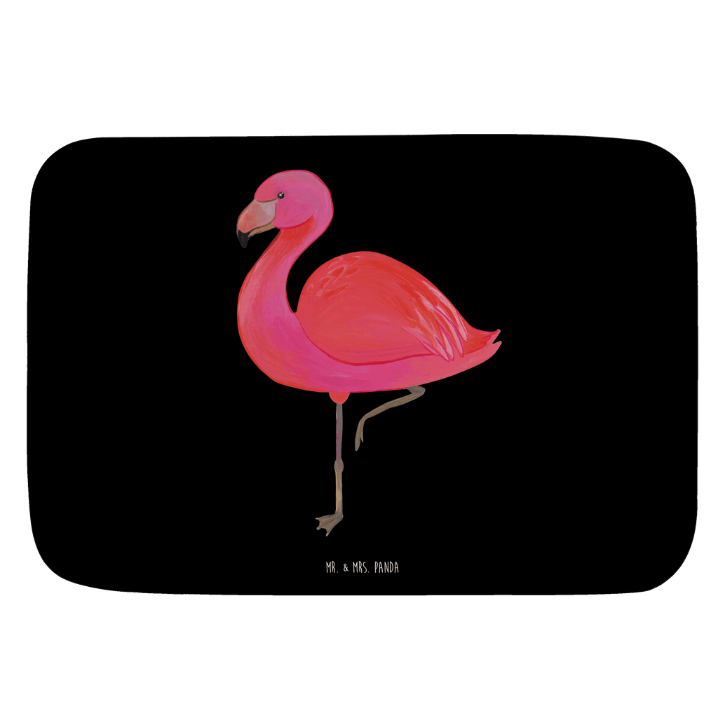 Badvorleger Flamingo classic Badematte, Badteppich, Duschvorleger, Badezimmerteppich, Badezimmermatte, Badvorleger, Duschmatte, Duschteppich, Flamingo, Einzigartig, Selbstliebe, Stolz, ich, für mich, Spruch, Freundin, Freundinnen, Außenseiter, Sohn, Tochter, Geschwister
