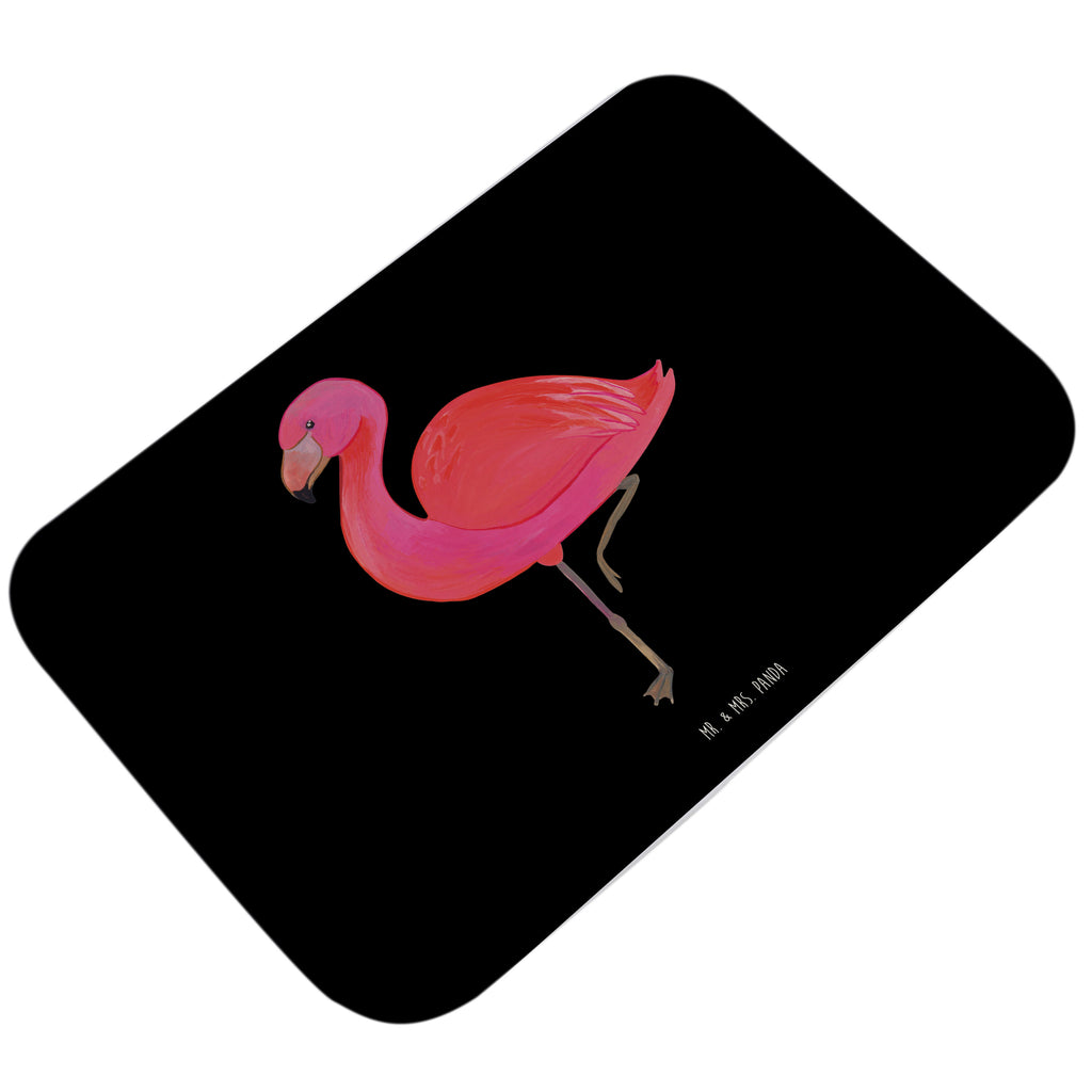Badvorleger Flamingo classic Badematte, Badteppich, Duschvorleger, Badezimmerteppich, Badezimmermatte, Badvorleger, Duschmatte, Duschteppich, Flamingo, Einzigartig, Selbstliebe, Stolz, ich, für mich, Spruch, Freundin, Freundinnen, Außenseiter, Sohn, Tochter, Geschwister