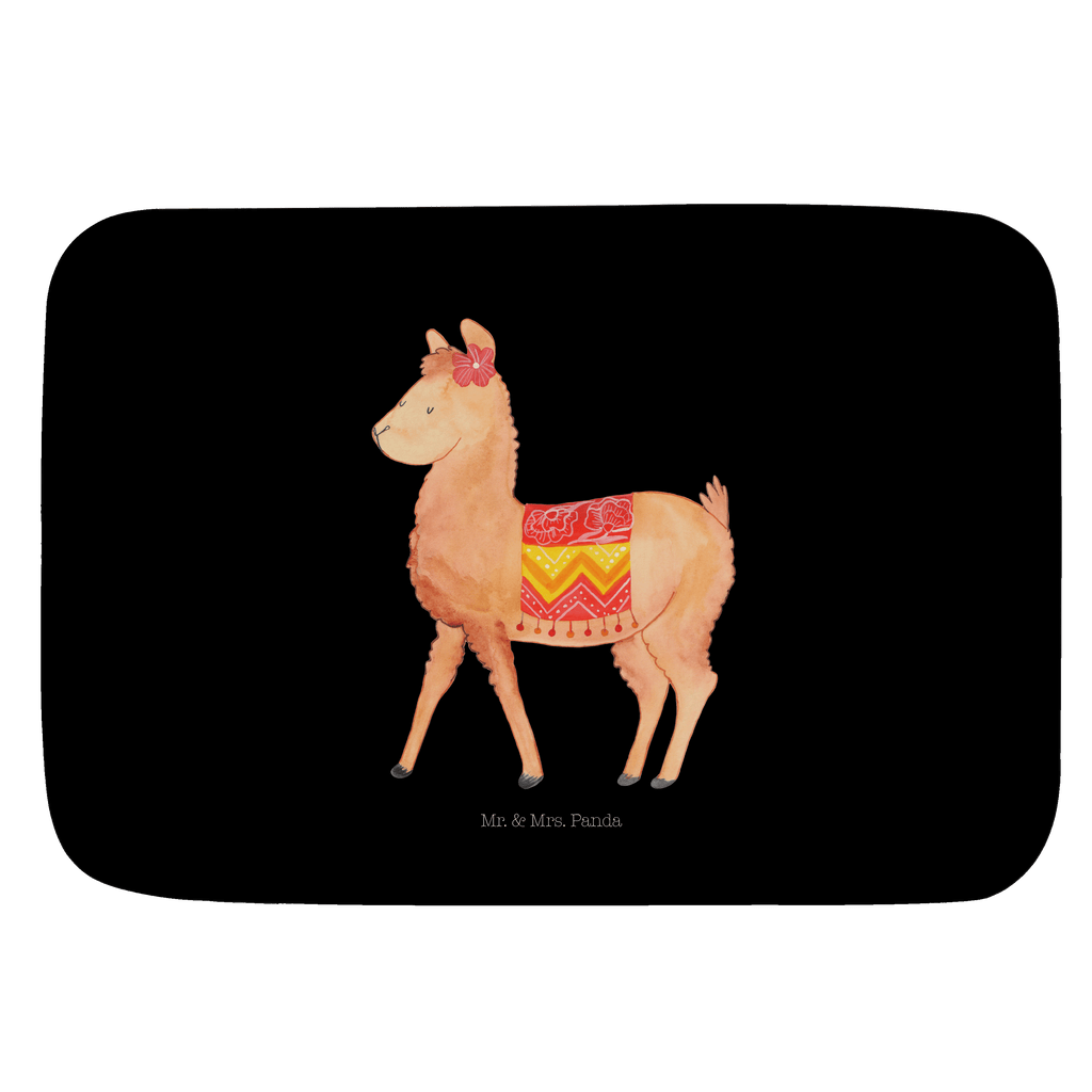 Badvorleger Alpaka stolz Badematte, Badteppich, Duschvorleger, Badezimmerteppich, Badezimmermatte, Badvorleger, Duschmatte, Duschteppich, Alpaka, Lama