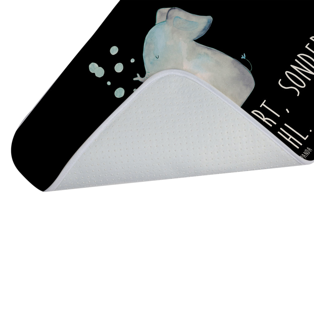 Badvorleger Elefant Seifenblasen Badematte, Badteppich, Duschvorleger, Badezimmerteppich, Badezimmermatte, Badvorleger, Duschmatte, Duschteppich, Tiermotive, Gute Laune, lustige Sprüche, Tiere, Elefant, Elefanten, Dickhäter, Rüsseltier, Seifenblasen, Liebe, Heimat, Gefühl. Daheim, Liebesbeweis, Liebesspruch