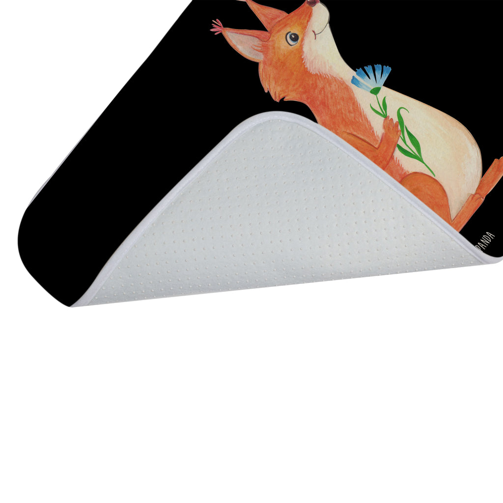Badvorleger Eichhörnchen Blume Badematte, Badteppich, Duschvorleger, Badezimmerteppich, Badezimmermatte, Badvorleger, Duschmatte, Duschteppich, Tiermotive, Gute Laune, lustige Sprüche, Tiere, Eichhörnchen, Eichhorn, Spruch positiv, Lachen, Spaß, Motivation Sprüche, Motivation Bilder, glücklich Spruch, Spruch Deko