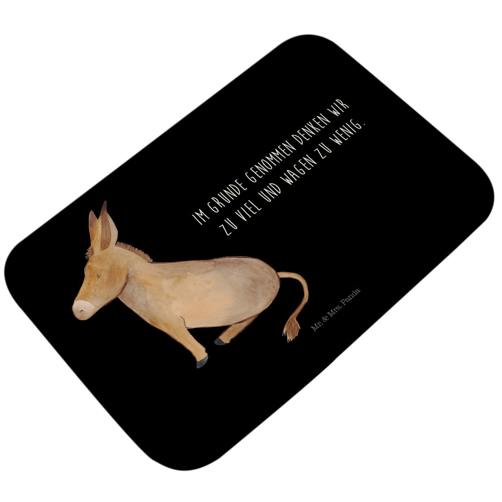 Badvorleger Esel Badematte, Badteppich, Duschvorleger, Badezimmerteppich, Badezimmermatte, Badvorleger, Duschmatte, Duschteppich, Tiermotive, Gute Laune, lustige Sprüche, Tiere, Esel, Weisheit, Lebensmut, Lebensglück, Ziel, Lebensziel, Mut, erfolg, tapferkeit, positive gedanken, zuversicht