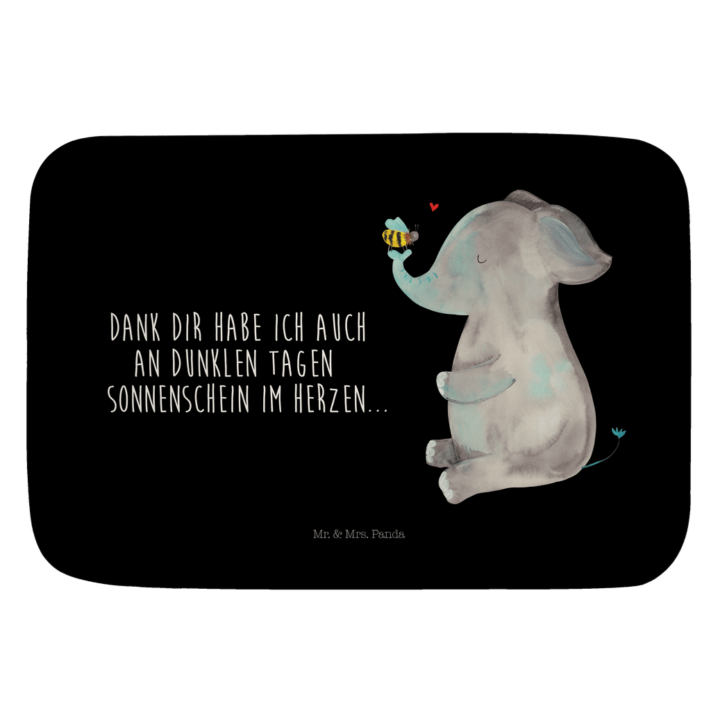 Badvorleger Elefant & Biene Badematte, Badteppich, Duschvorleger, Badezimmerteppich, Badezimmermatte, Badvorleger, Duschmatte, Duschteppich, Tiermotive, Gute Laune, lustige Sprüche, Tiere, Elefant, Biene, Liebe, Liebesbeweis, Jahrestag, Liebesgeschenk, Heiratsantrag, Hochzeitsgeschenk, Liebesspruch