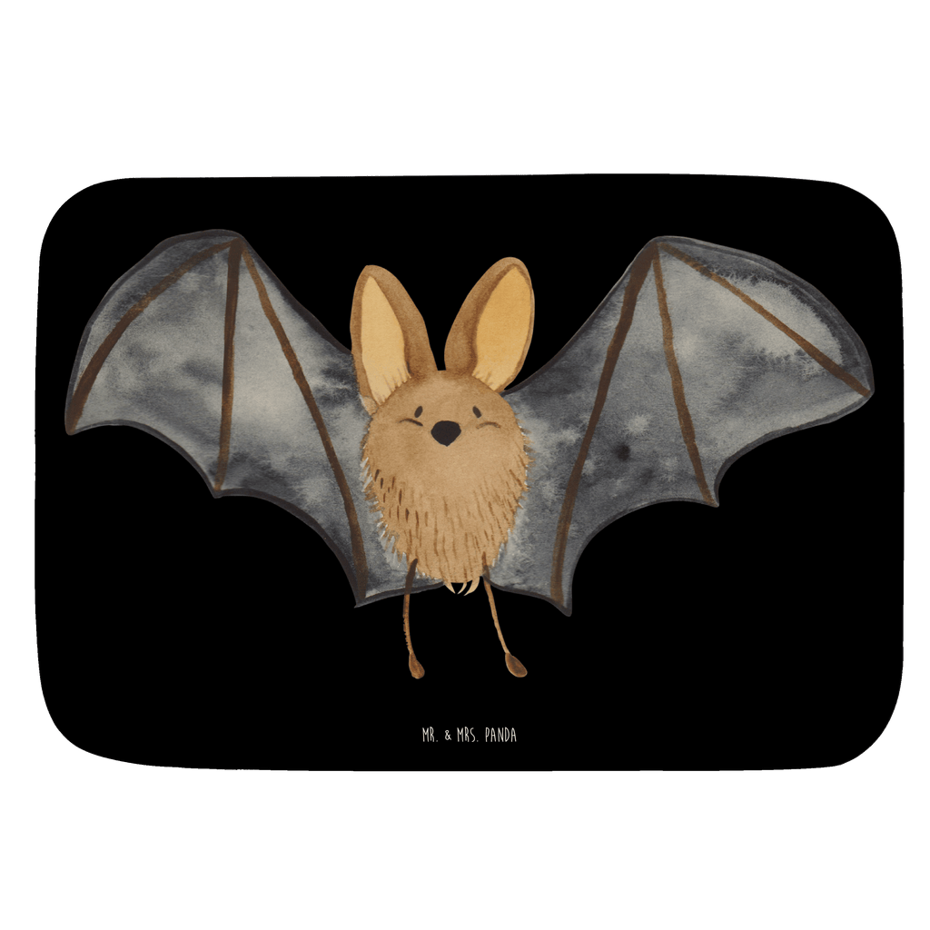 Badvorleger Fledermaus Flügel Badematte, Badteppich, Duschvorleger, Badezimmerteppich, Badezimmermatte, Badvorleger, Duschmatte, Duschteppich, Tiermotive, Gute Laune, lustige Sprüche, Tiere