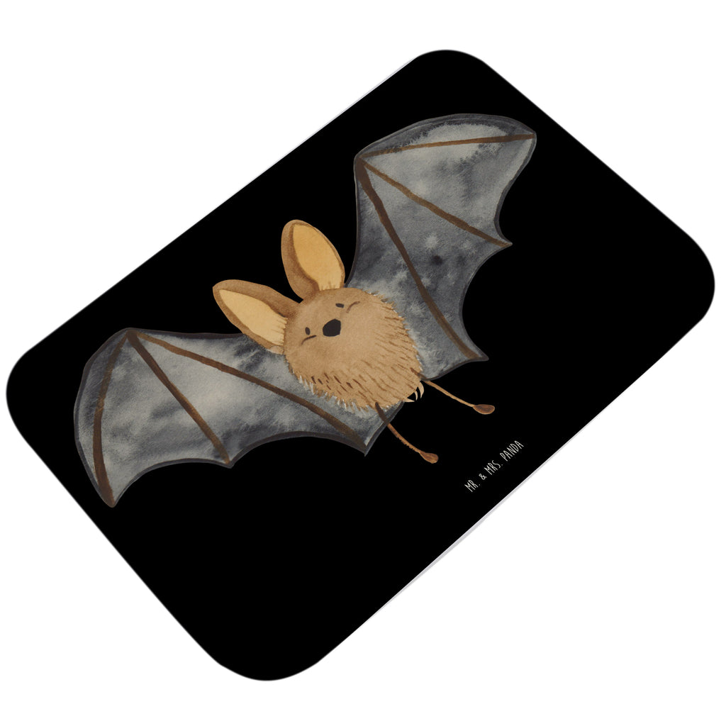 Badvorleger Fledermaus Flügel Badematte, Badteppich, Duschvorleger, Badezimmerteppich, Badezimmermatte, Badvorleger, Duschmatte, Duschteppich, Tiermotive, Gute Laune, lustige Sprüche, Tiere