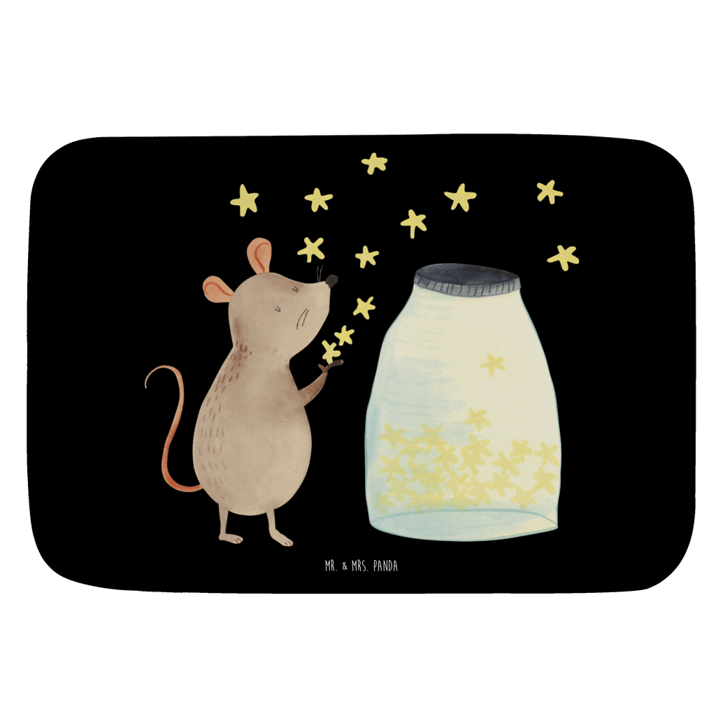 Badvorleger Maus Sterne Badematte, Badteppich, Duschvorleger, Badezimmerteppich, Badezimmermatte, Badvorleger, Duschmatte, Duschteppich, Tiermotive, Gute Laune, lustige Sprüche, Tiere, Maus, Sterne, Wunsch, Kind, Taufe, Taufgeschenk, Geburt, Schwangerschaft, erstes Kind, Kindergeburtstag, Geburtstag, Hoffnung, Träume