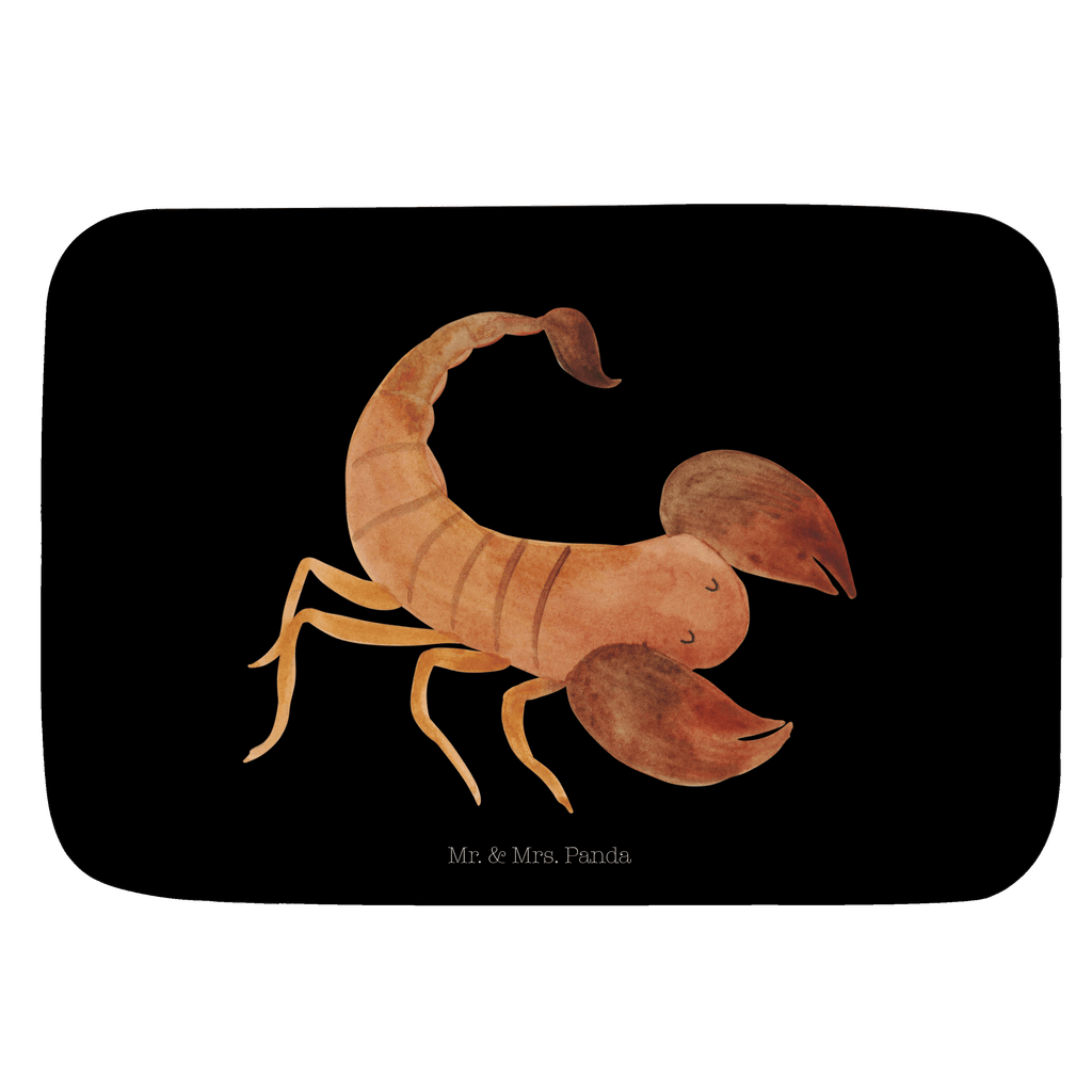 Badvorleger Sternzeichen Skorpion Badematte, Badteppich, Duschvorleger, Badezimmerteppich, Badezimmermatte, Badvorleger, Duschmatte, Duschteppich, Tierkreiszeichen, Sternzeichen, Horoskop, Astrologie, Aszendent, Skorpione, Skorpion Geschenk, Skorpion Sternzeichen, Geschenk Oktober, Geschenk November, Geburtstag Oktober, Geburtstag November
