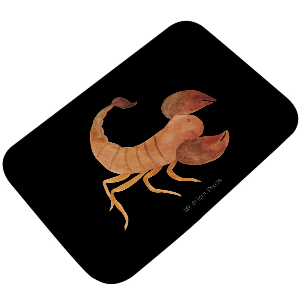 Badvorleger Sternzeichen Skorpion Badematte, Badteppich, Duschvorleger, Badezimmerteppich, Badezimmermatte, Badvorleger, Duschmatte, Duschteppich, Tierkreiszeichen, Sternzeichen, Horoskop, Astrologie, Aszendent, Skorpione, Skorpion Geschenk, Skorpion Sternzeichen, Geschenk Oktober, Geschenk November, Geburtstag Oktober, Geburtstag November