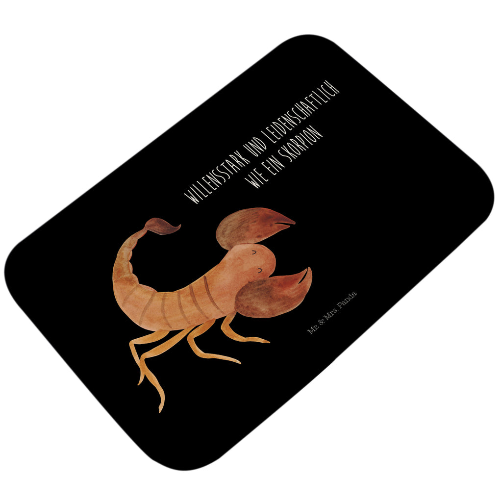 Badvorleger Sternzeichen Skorpion Badematte, Badteppich, Duschvorleger, Badezimmerteppich, Badezimmermatte, Badvorleger, Duschmatte, Duschteppich, Tierkreiszeichen, Sternzeichen, Horoskop, Astrologie, Aszendent, Skorpione, Skorpion Geschenk, Skorpion Sternzeichen, Geschenk Oktober, Geschenk November, Geburtstag Oktober, Geburtstag November