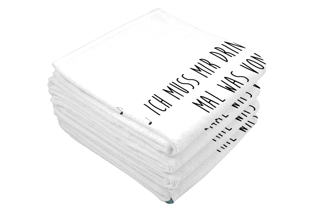 Gäste Handtuch Narwal Gitarre Gästetuch, Reisehandtuch, Sport Handtuch, Frottier, Kinder Handtuch, Meerestiere, Meer, Urlaub, Narwal, Wal, Tanzen, Probleme, Problemlösung, Frust, Gespräche, Gitarre