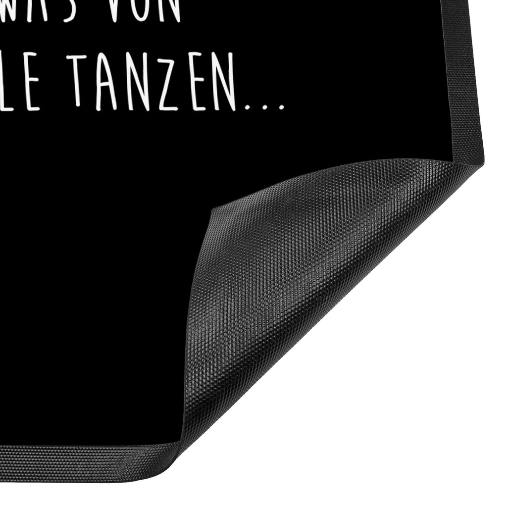 Fußmatte Narwal Gitarre Narwal, Wal, Tanzen, Probleme, Problemlösung, Frust, Gespräche, Gitarre Türvorleger, Schmutzmatte, Fußabtreter, Matte, Schmutzfänger, Fußabstreifer, Schmutzfangmatte, Türmatte, Motivfußmatte,  Haustürmatte, Vorleger  Meerestiere, Meer, Urlaub