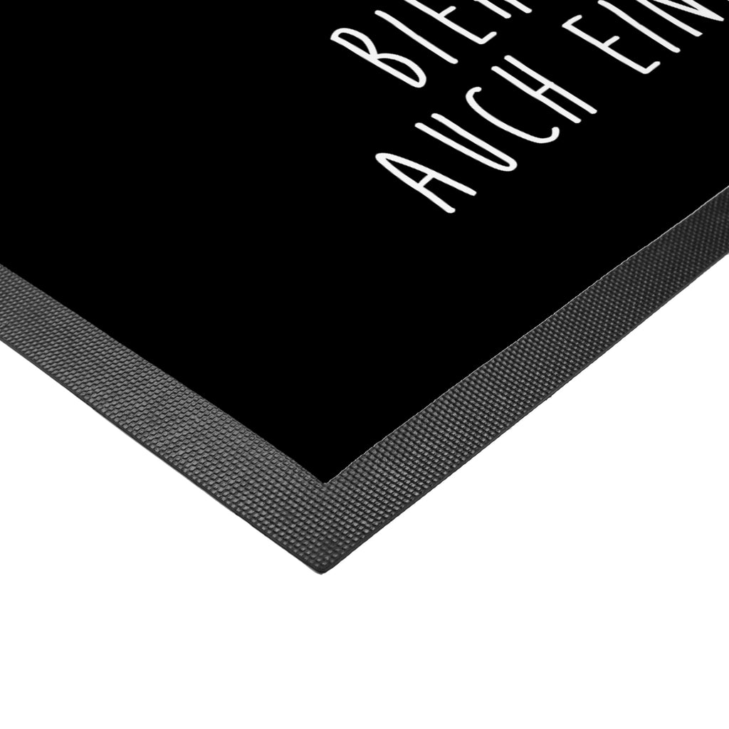 Fußmatte Hummer mit Weizen Garnele, Garnelen, Bier, Kochen, Männerhaushalt, Junggeselle, Junggesellin, Bierliebhaber, Kneipe, Gasthaus, Wirtschaft Türvorleger, Schmutzmatte, Fußabtreter, Matte, Schmutzfänger, Fußabstreifer, Schmutzfangmatte, Türmatte, Motivfußmatte,  Haustürmatte, Vorleger  Meerestiere, Meer, Urlaub