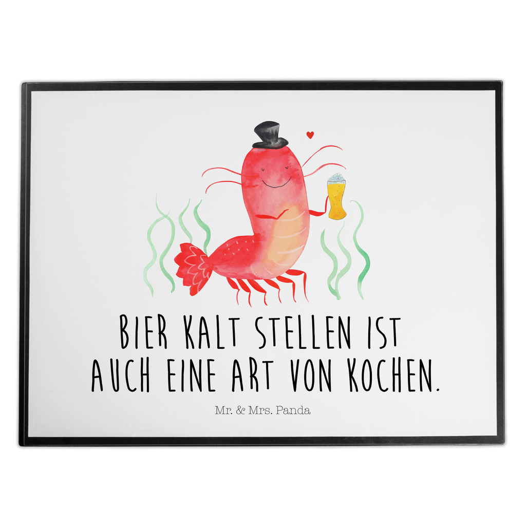 Schreibtischunterlage Hummer mit Weizen Schreibunterlage, Schreibtischauflage, Bürobedarf, Büroartikel, Schreibwaren, Schreibtisch Unterlagen, Schreibtischunterlage Groß, Meerestiere, Meer, Urlaub, Garnele, Garnelen, Bier, Kochen, Männerhaushalt, Junggeselle, Junggesellin, Bierliebhaber, Kneipe, Gasthaus, Wirtschaft