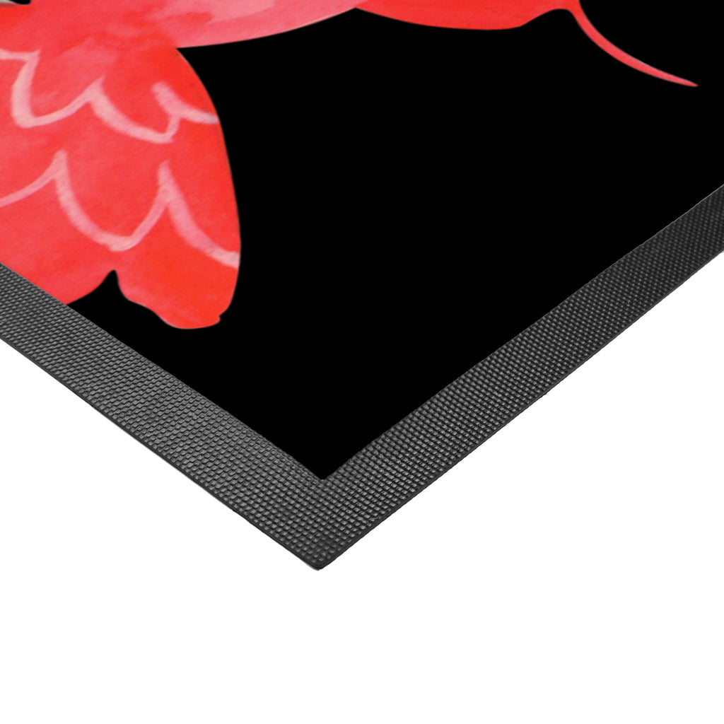 Fußmatte Hummer mit Weizen Garnele, Garnelen, Bier, Kochen, Männerhaushalt, Junggeselle, Junggesellin, Bierliebhaber, Kneipe, Gasthaus, Wirtschaft Türvorleger, Schmutzmatte, Fußabtreter, Matte, Schmutzfänger, Fußabstreifer, Schmutzfangmatte, Türmatte, Motivfußmatte,  Haustürmatte, Vorleger  Meerestiere, Meer, Urlaub