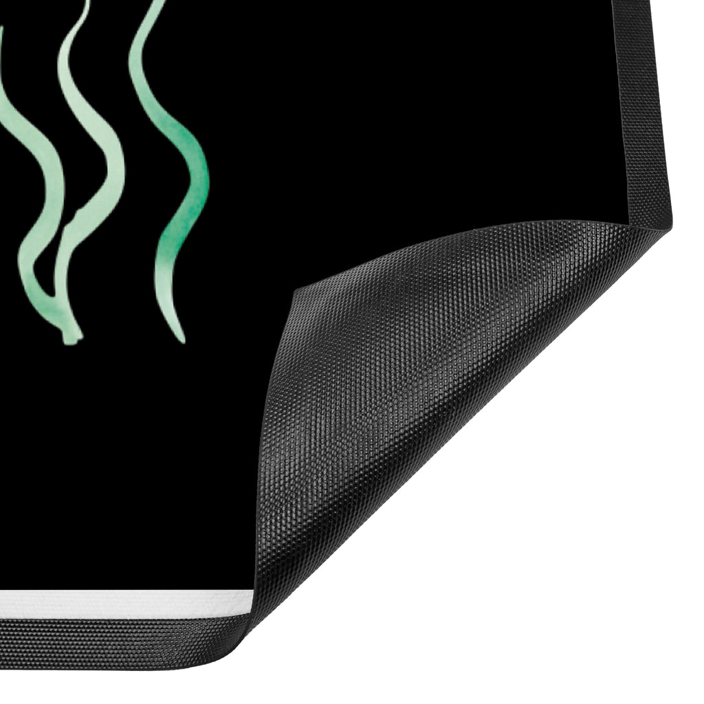 Fußmatte Hummer mit Weizen Garnele, Garnelen, Bier, Kochen, Männerhaushalt, Junggeselle, Junggesellin, Bierliebhaber, Kneipe, Gasthaus, Wirtschaft Türvorleger, Schmutzmatte, Fußabtreter, Matte, Schmutzfänger, Fußabstreifer, Schmutzfangmatte, Türmatte, Motivfußmatte,  Haustürmatte, Vorleger  Meerestiere, Meer, Urlaub