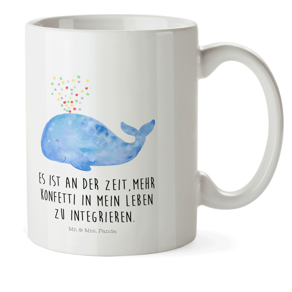 Kindertasse Wal Konfetti Kunststoff Tasse, Kindergarten, Tasse, Trinkbecher, Camping Becher, Kaffeetasse, Kunststoffbecher, Kindergartenbecher, Outdoorgeschirr, Kunststoffgeschirr, Reisebecher, Reisetasse, Kinderbecher, Meerestiere, Meer, Urlaub, Wal, Konfetti, Wale, Motivation, Neuanfang, Trennung, Diät, Abnehmen, Neustart, Lebensabschnitt, Geburtstag