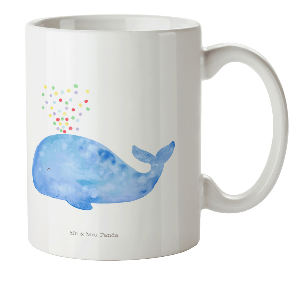 Kindertasse Wal Konfetti Kunststoff Tasse, Kindergarten, Tasse, Trinkbecher, Camping Becher, Kaffeetasse, Kunststoffbecher, Kindergartenbecher, Outdoorgeschirr, Kunststoffgeschirr, Reisebecher, Reisetasse, Kinderbecher, Meerestiere, Meer, Urlaub, Wal, Konfetti, Wale, Motivation, Neuanfang, Trennung, Diät, Abnehmen, Neustart, Lebensabschnitt, Geburtstag