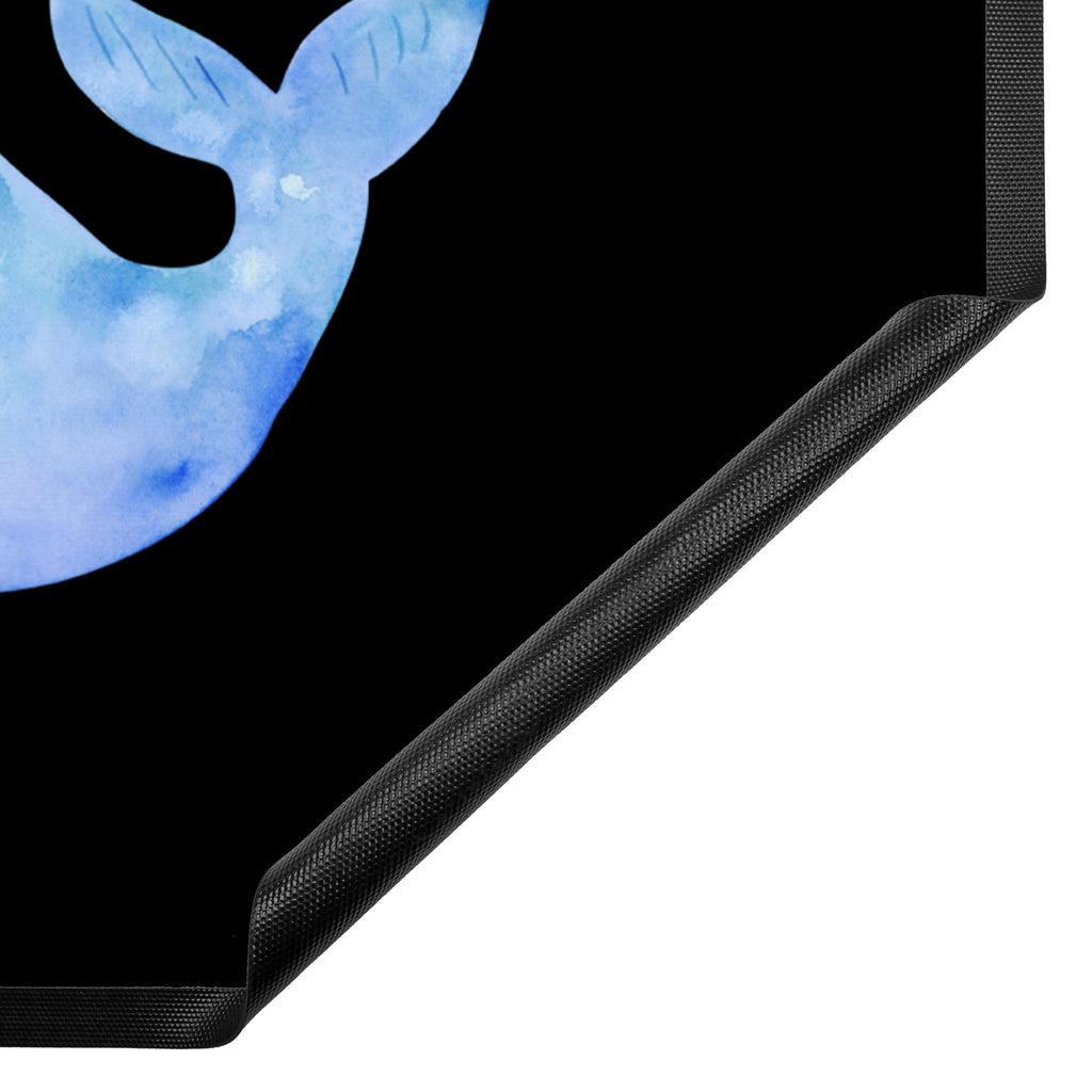 Fußmatte Wal Konfetti Wal, Konfetti, Wale, Motivation, Neuanfang, Trennung, Diät, Abnehmen, Neustart, Lebensabschnitt, Geburtstag,  Türvorleger, Schmutzmatte, Fußabtreter, Matte, Schmutzfänger, Fußabstreifer, Schmutzfangmatte, Türmatte, Motivfußmatte,  Haustürmatte, Vorleger  Meerestiere, Meer, Urlaub