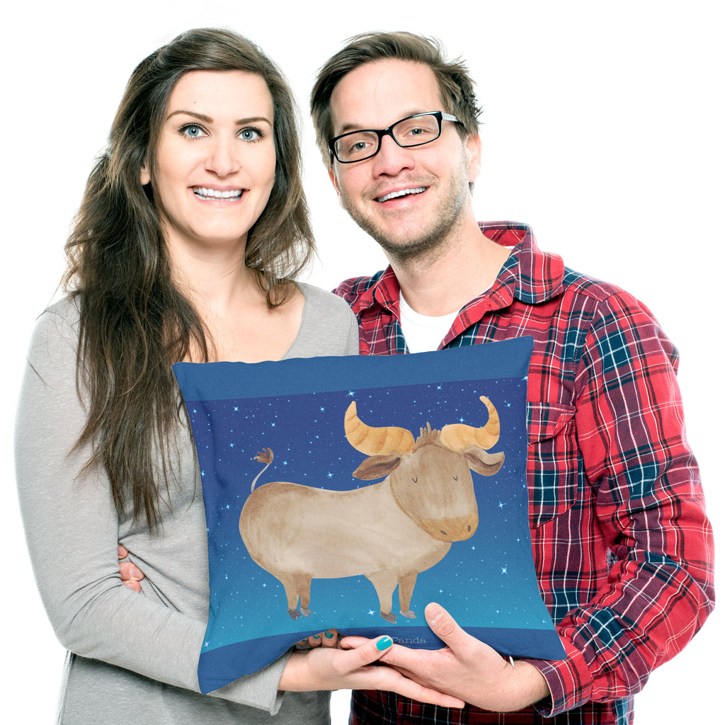 40x40 Kissen Sternzeichen Stier Kissenhülle, Kopfkissen, Sofakissen, Dekokissen, Motivkissen, Tierkreiszeichen, Sternzeichen, Horoskop, Astrologie, Aszendent, Stier, Stier Geschenk, Stier Sternzeichen, Geschenk Mai, Geschenk April, Geburtstag Mai, Geburtstag April, Rind, Ochse