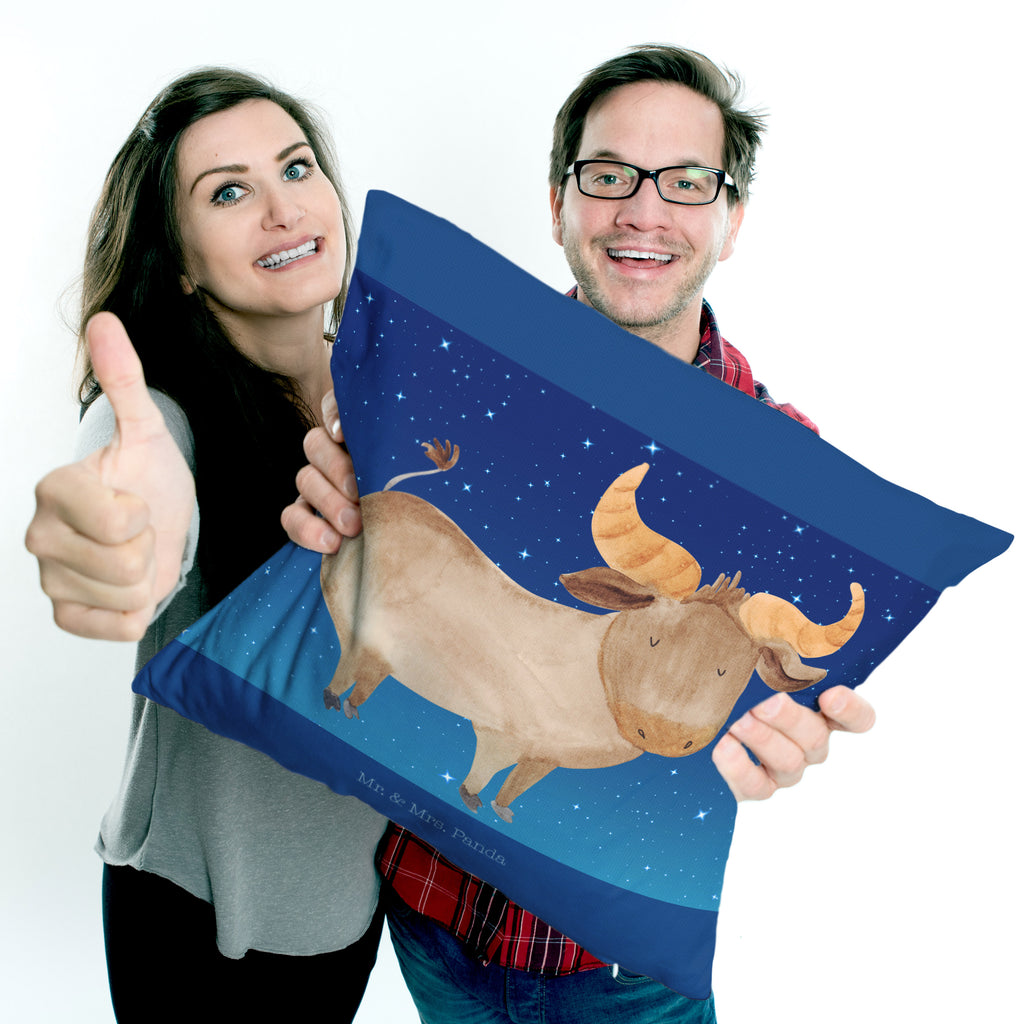40x40 Kissen Sternzeichen Stier Kissenhülle, Kopfkissen, Sofakissen, Dekokissen, Motivkissen, Tierkreiszeichen, Sternzeichen, Horoskop, Astrologie, Aszendent, Stier, Stier Geschenk, Stier Sternzeichen, Geschenk Mai, Geschenk April, Geburtstag Mai, Geburtstag April, Rind, Ochse