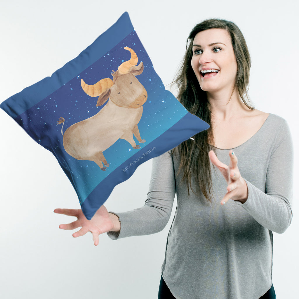 40x40 Kissen Sternzeichen Stier Kissenhülle, Kopfkissen, Sofakissen, Dekokissen, Motivkissen, Tierkreiszeichen, Sternzeichen, Horoskop, Astrologie, Aszendent, Stier, Stier Geschenk, Stier Sternzeichen, Geschenk Mai, Geschenk April, Geburtstag Mai, Geburtstag April, Rind, Ochse