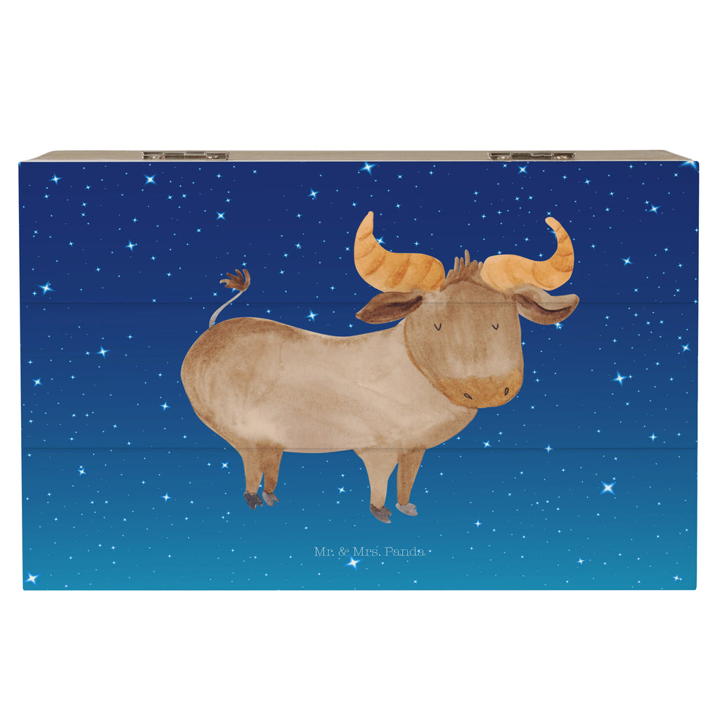 Holzkiste Sternzeichen Stier Holzkiste, Kiste, Schatzkiste, Truhe, Schatulle, XXL, Erinnerungsbox, Erinnerungskiste, Dekokiste, Aufbewahrungsbox, Tierkreiszeichen, Sternzeichen, Horoskop, Astrologie, Aszendent, Stier, Stier Geschenk, Stier Sternzeichen, Geschenk Mai, Geschenk April, Geburtstag Mai, Geburtstag April, Rind, Ochse