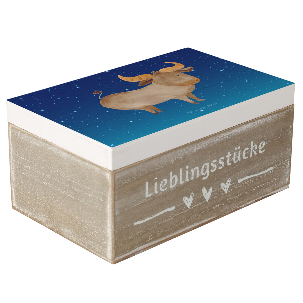 Holzkiste Sternzeichen Stier Holzkiste, Kiste, Schatzkiste, Truhe, Schatulle, XXL, Erinnerungsbox, Erinnerungskiste, Dekokiste, Aufbewahrungsbox, Tierkreiszeichen, Sternzeichen, Horoskop, Astrologie, Aszendent, Stier, Stier Geschenk, Stier Sternzeichen, Geschenk Mai, Geschenk April, Geburtstag Mai, Geburtstag April, Rind, Ochse