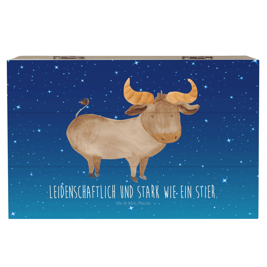 Holzkiste Sternzeichen Stier Holzkiste, Kiste, Schatzkiste, Truhe, Schatulle, XXL, Erinnerungsbox, Erinnerungskiste, Dekokiste, Aufbewahrungsbox, Tierkreiszeichen, Sternzeichen, Horoskop, Astrologie, Aszendent, Stier, Stier Geschenk, Stier Sternzeichen, Geschenk Mai, Geschenk April, Geburtstag Mai, Geburtstag April, Rind, Ochse