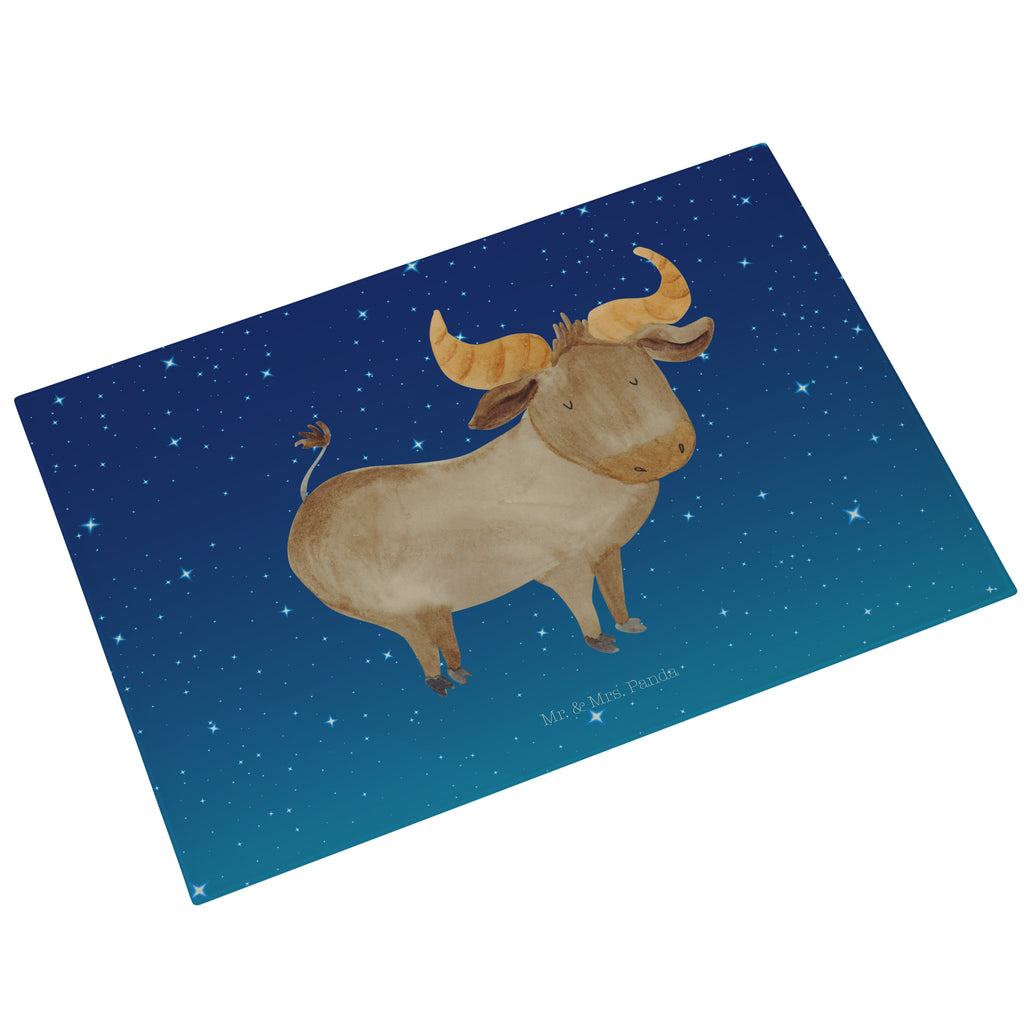 XL Glas Schneidbrett Sternzeichen Stier Glasschneidebrett, Schneidebrett, Frühstücksbrett, Küche, Tierkreiszeichen, Sternzeichen, Horoskop, Astrologie, Aszendent, Stier, Stier Geschenk, Stier Sternzeichen, Geschenk Mai, Geschenk April, Geburtstag Mai, Geburtstag April, Rind, Ochse