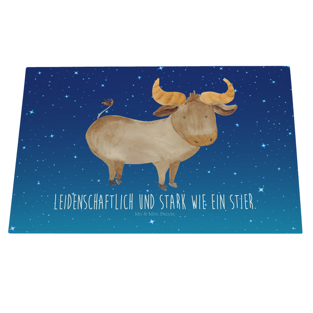 XL Glas Schneidbrett Sternzeichen Stier Glasschneidebrett, Schneidebrett, Frühstücksbrett, Küche, Tierkreiszeichen, Sternzeichen, Horoskop, Astrologie, Aszendent, Stier, Stier Geschenk, Stier Sternzeichen, Geschenk Mai, Geschenk April, Geburtstag Mai, Geburtstag April, Rind, Ochse