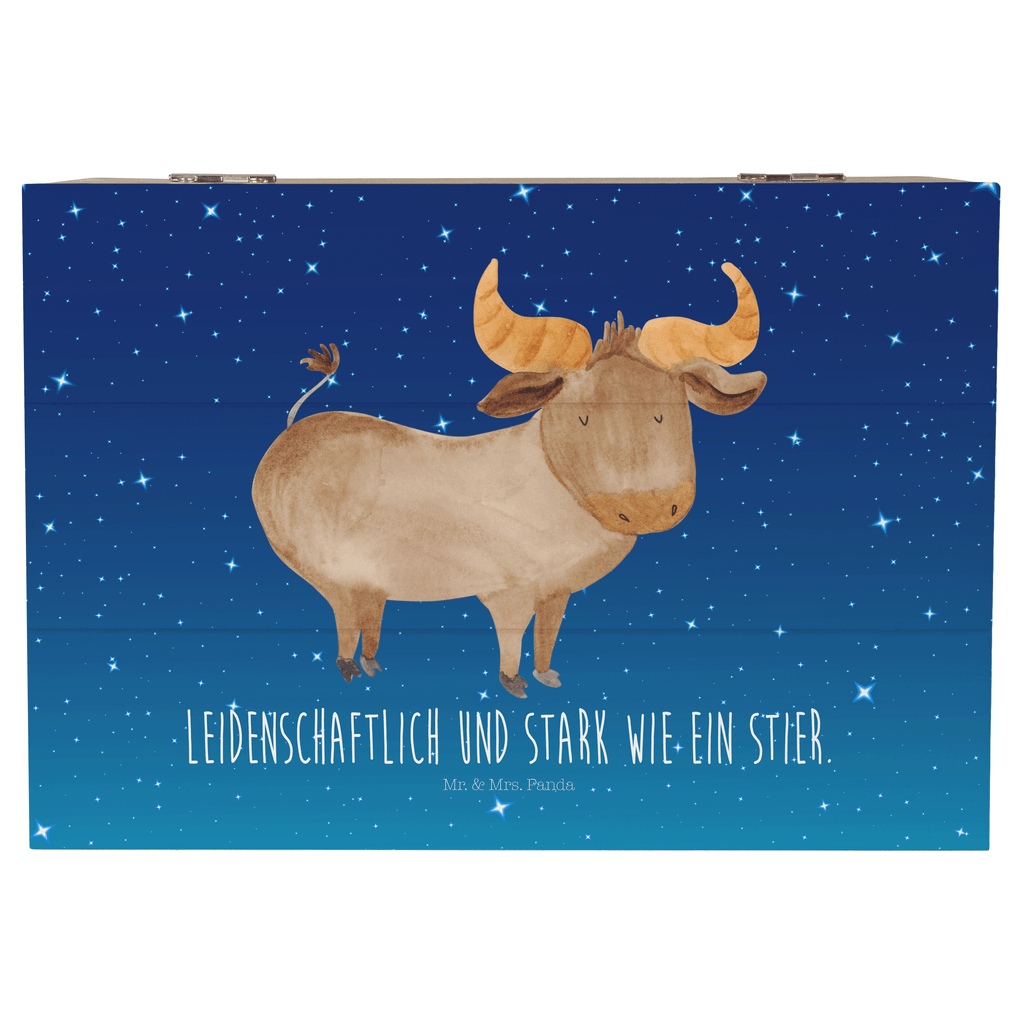 Holzkiste Sternzeichen Stier Holzkiste, Kiste, Schatzkiste, Truhe, Schatulle, XXL, Erinnerungsbox, Erinnerungskiste, Dekokiste, Aufbewahrungsbox, Tierkreiszeichen, Sternzeichen, Horoskop, Astrologie, Aszendent, Stier, Stier Geschenk, Stier Sternzeichen, Geschenk Mai, Geschenk April, Geburtstag Mai, Geburtstag April, Rind, Ochse