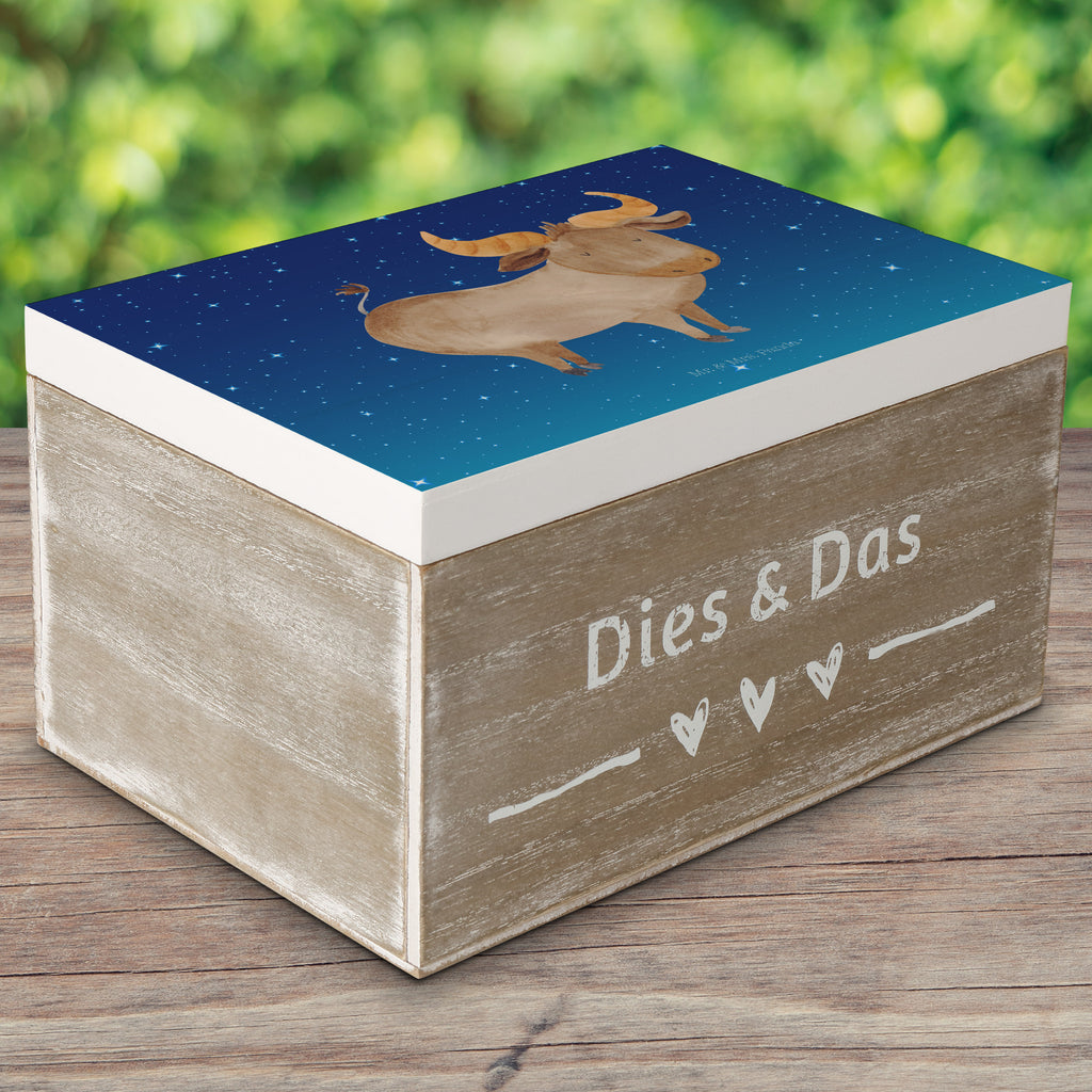 Holzkiste Sternzeichen Stier Holzkiste, Kiste, Schatzkiste, Truhe, Schatulle, XXL, Erinnerungsbox, Erinnerungskiste, Dekokiste, Aufbewahrungsbox, Tierkreiszeichen, Sternzeichen, Horoskop, Astrologie, Aszendent, Stier, Stier Geschenk, Stier Sternzeichen, Geschenk Mai, Geschenk April, Geburtstag Mai, Geburtstag April, Rind, Ochse