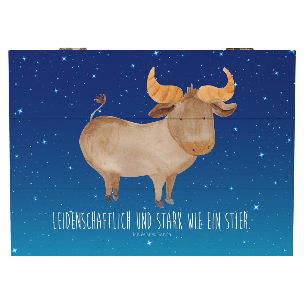 Holzkiste Sternzeichen Stier Holzkiste, Kiste, Schatzkiste, Truhe, Schatulle, XXL, Erinnerungsbox, Erinnerungskiste, Dekokiste, Aufbewahrungsbox, Tierkreiszeichen, Sternzeichen, Horoskop, Astrologie, Aszendent, Stier, Stier Geschenk, Stier Sternzeichen, Geschenk Mai, Geschenk April, Geburtstag Mai, Geburtstag April, Rind, Ochse