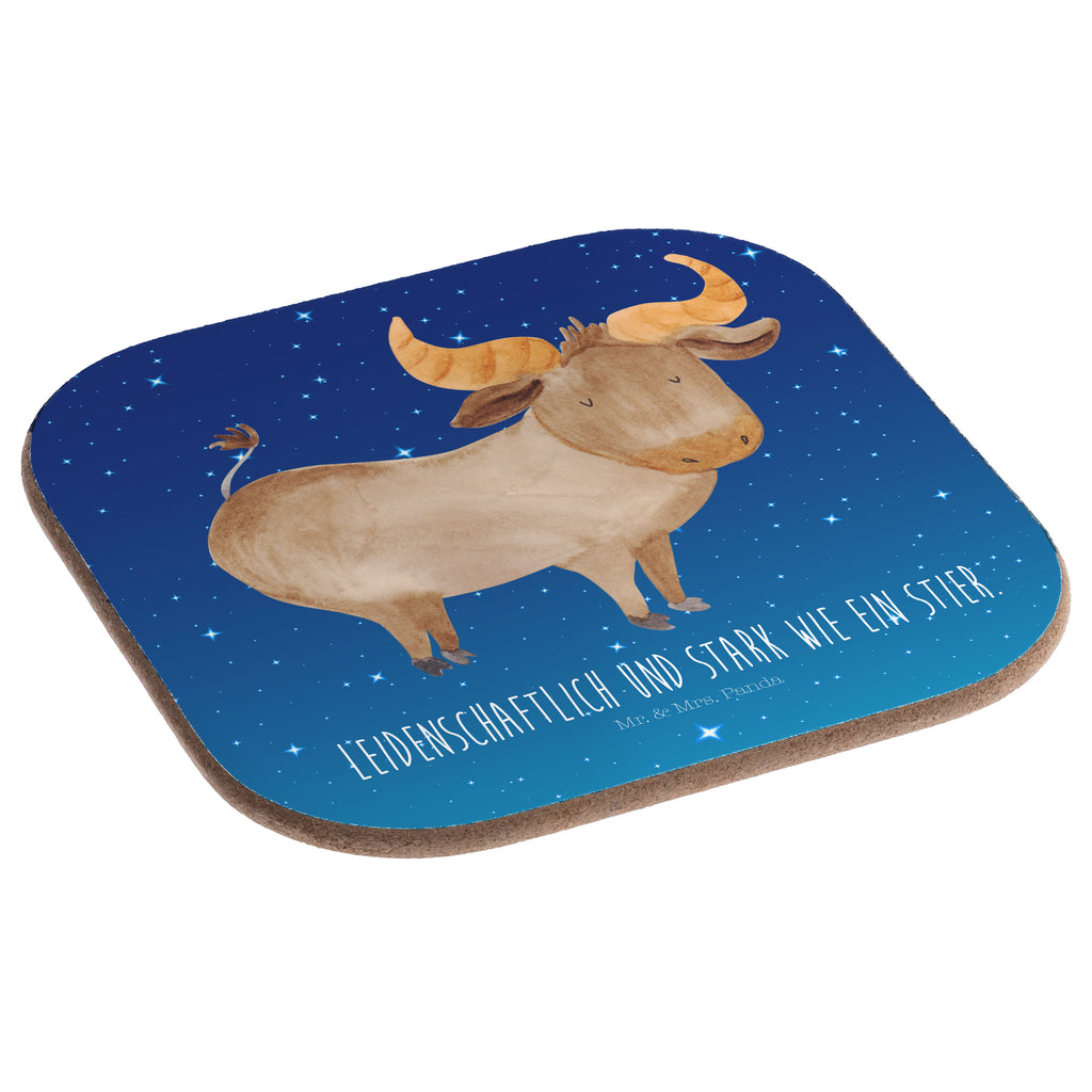 Quadratische Untersetzer Sternzeichen Stier Bierdeckel, Glasuntersetzer, Untersetzer Gläser, Getränkeuntersetzer, Tierkreiszeichen, Sternzeichen, Horoskop, Astrologie, Aszendent, Stier, Stier Geschenk, Stier Sternzeichen, Geschenk Mai, Geschenk April, Geburtstag Mai, Geburtstag April, Rind, Ochse