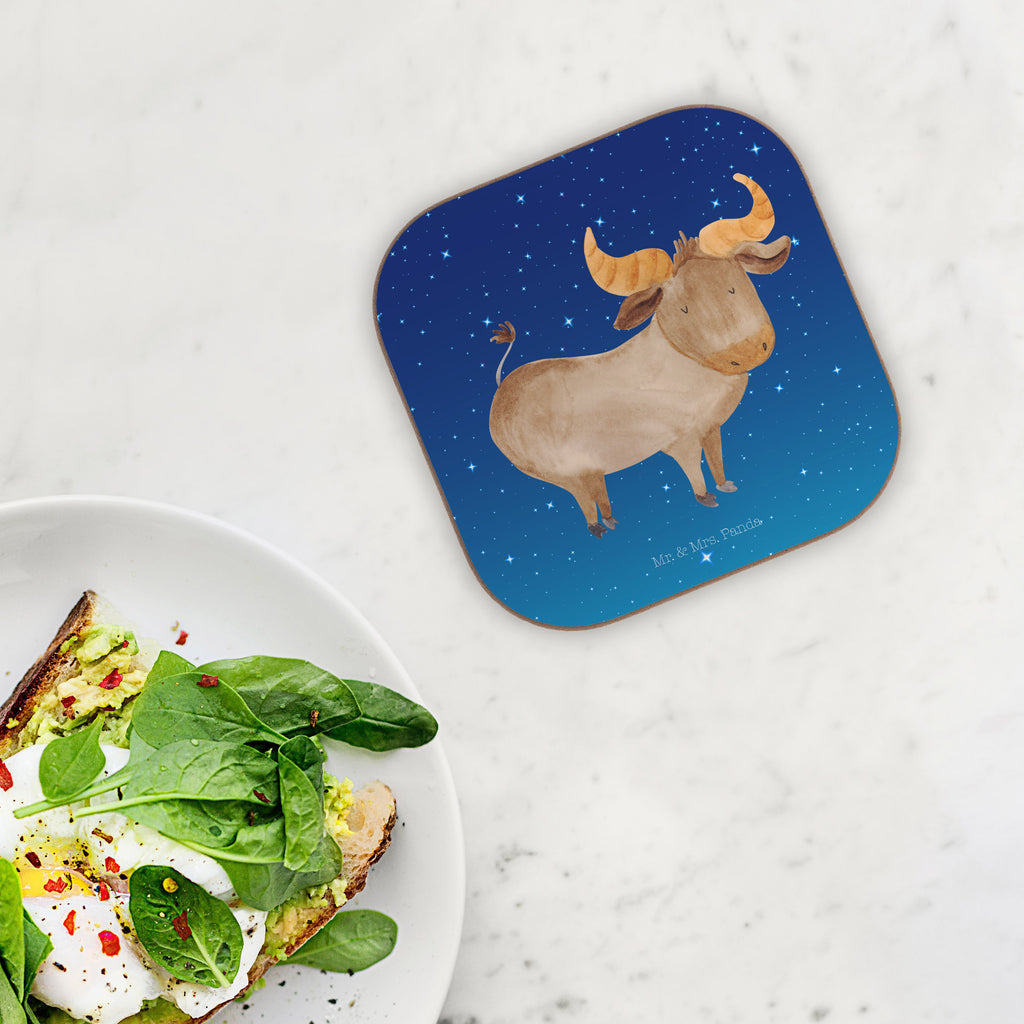 Quadratische Untersetzer Sternzeichen Stier Bierdeckel, Glasuntersetzer, Untersetzer Gläser, Getränkeuntersetzer, Tierkreiszeichen, Sternzeichen, Horoskop, Astrologie, Aszendent, Stier, Stier Geschenk, Stier Sternzeichen, Geschenk Mai, Geschenk April, Geburtstag Mai, Geburtstag April, Rind, Ochse