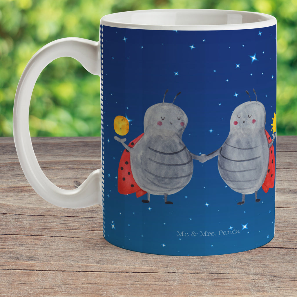 Kindertasse Sternzeichen Zwilling Kunststoff Tasse, Kindergarten, Tasse, Trinkbecher, Camping Becher, Kaffeetasse, Kunststoffbecher, Kindergartenbecher, Outdoorgeschirr, Kunststoffgeschirr, Reisebecher, Reisetasse, Kinderbecher, Tierkreiszeichen, Sternzeichen, Horoskop, Astrologie, Aszendent, Zwillinge, Zwilling Geschenk, Zwilling Sternzeichen, Geburtstag Mai, Geschenk Mai, Geschenk Juni, Marienkäfer, Glückskäfer, Zwillingsbruder, Zwillingsschwester