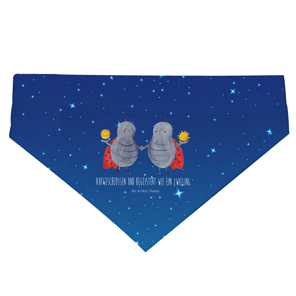 Hundehalstuch S Sternzeichen Zwilling Hundehalstuch, Halstuch, Hunde, Tuch, klein, kleine Hunde, Tierkreiszeichen, Sternzeichen, Horoskop, Astrologie, Aszendent, Zwillinge, Zwilling Geschenk, Zwilling Sternzeichen, Geburtstag Mai, Geschenk Mai, Geschenk Juni, Marienkäfer, Glückskäfer, Zwillingsbruder, Zwillingsschwester