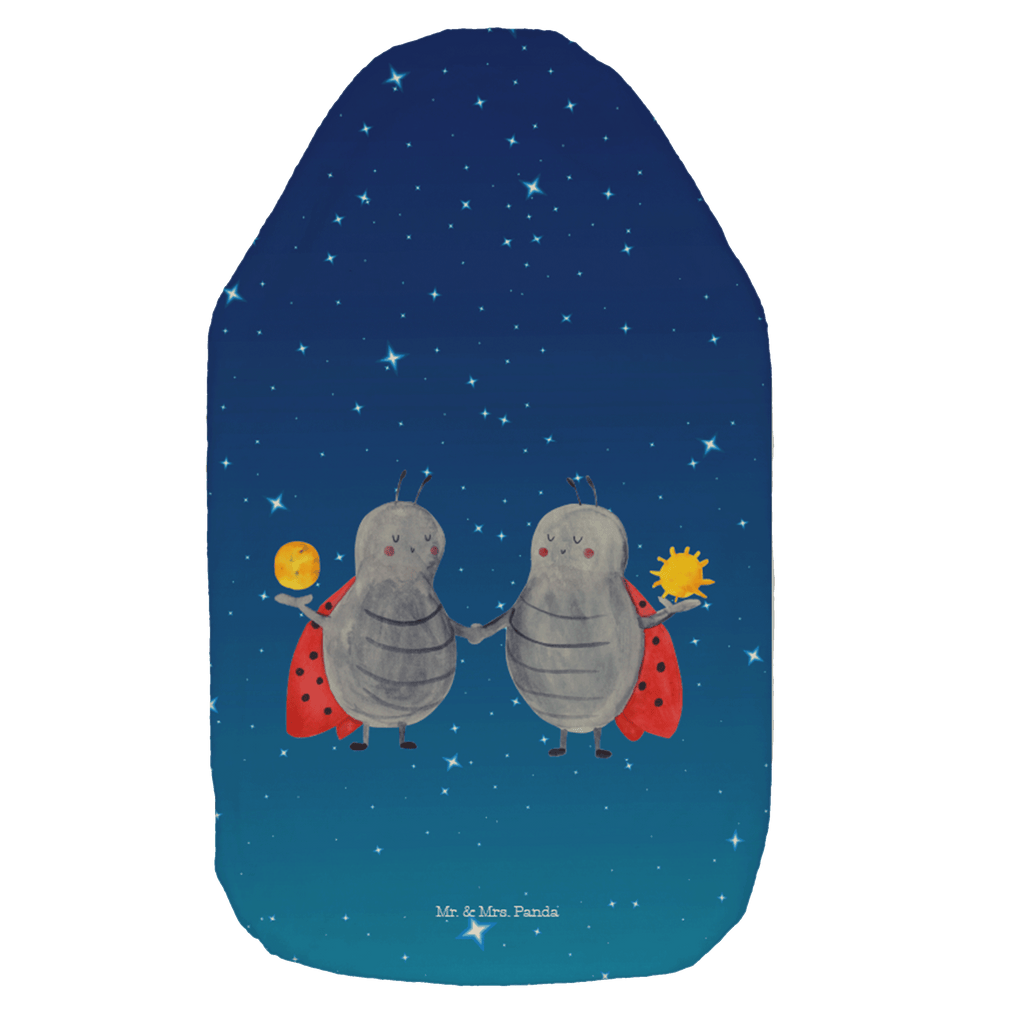 Wärmflasche Sternzeichen Zwilling Wärmekissen, Kinderwärmflasche, Körnerkissen, Wärmflaschenbezug, Wärmflasche mit Bezug, Tierkreiszeichen, Sternzeichen, Horoskop, Astrologie, Aszendent, Zwillinge, Zwilling Geschenk, Zwilling Sternzeichen, Geburtstag Mai, Geschenk Mai, Geschenk Juni, Marienkäfer, Glückskäfer, Zwillingsbruder, Zwillingsschwester